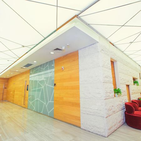 Holiday Inn Express Chengdu Gulou-Tianfu Square Chunxi Road Branch מראה חיצוני תמונה