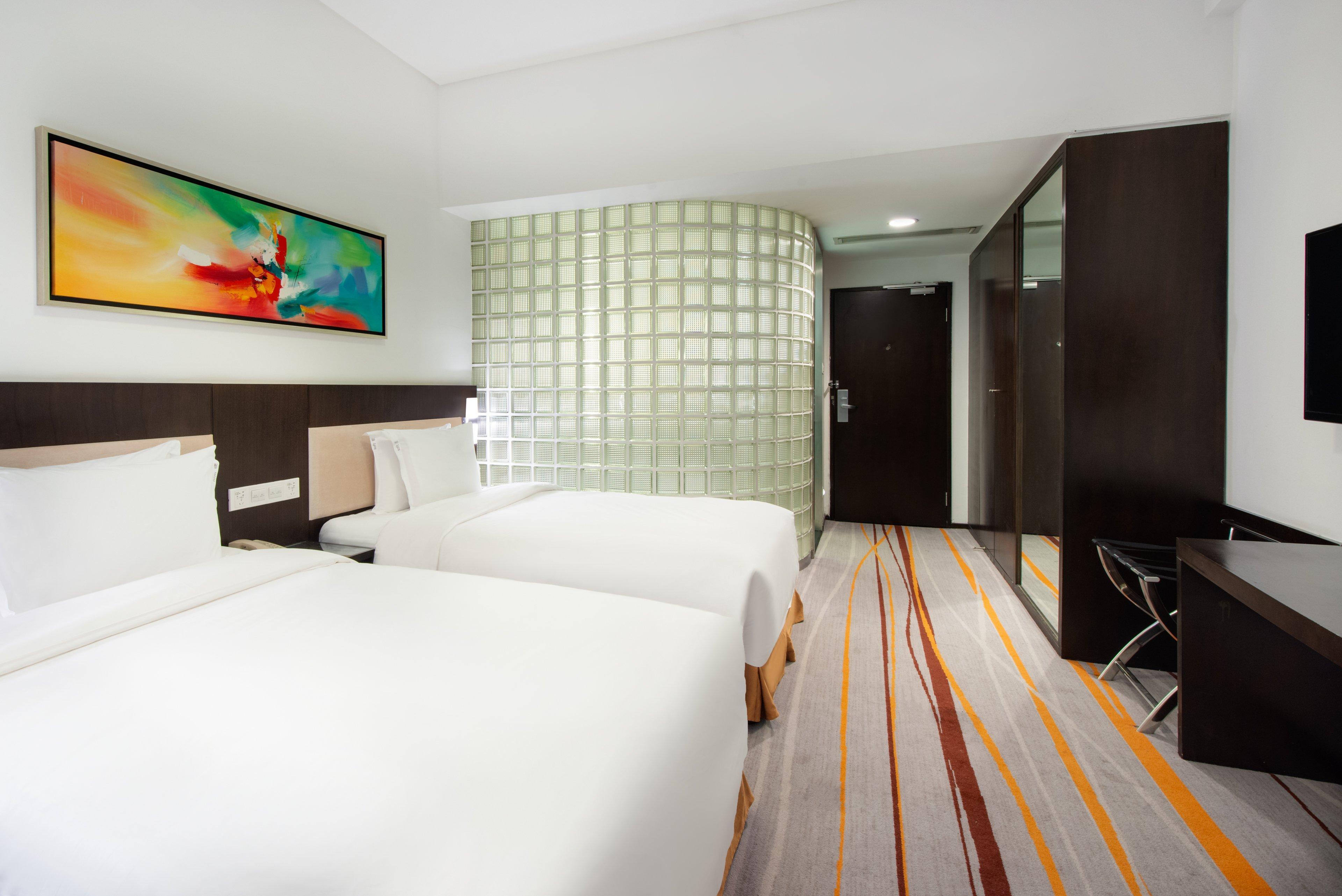 Holiday Inn Express Chengdu Gulou-Tianfu Square Chunxi Road Branch מראה חיצוני תמונה