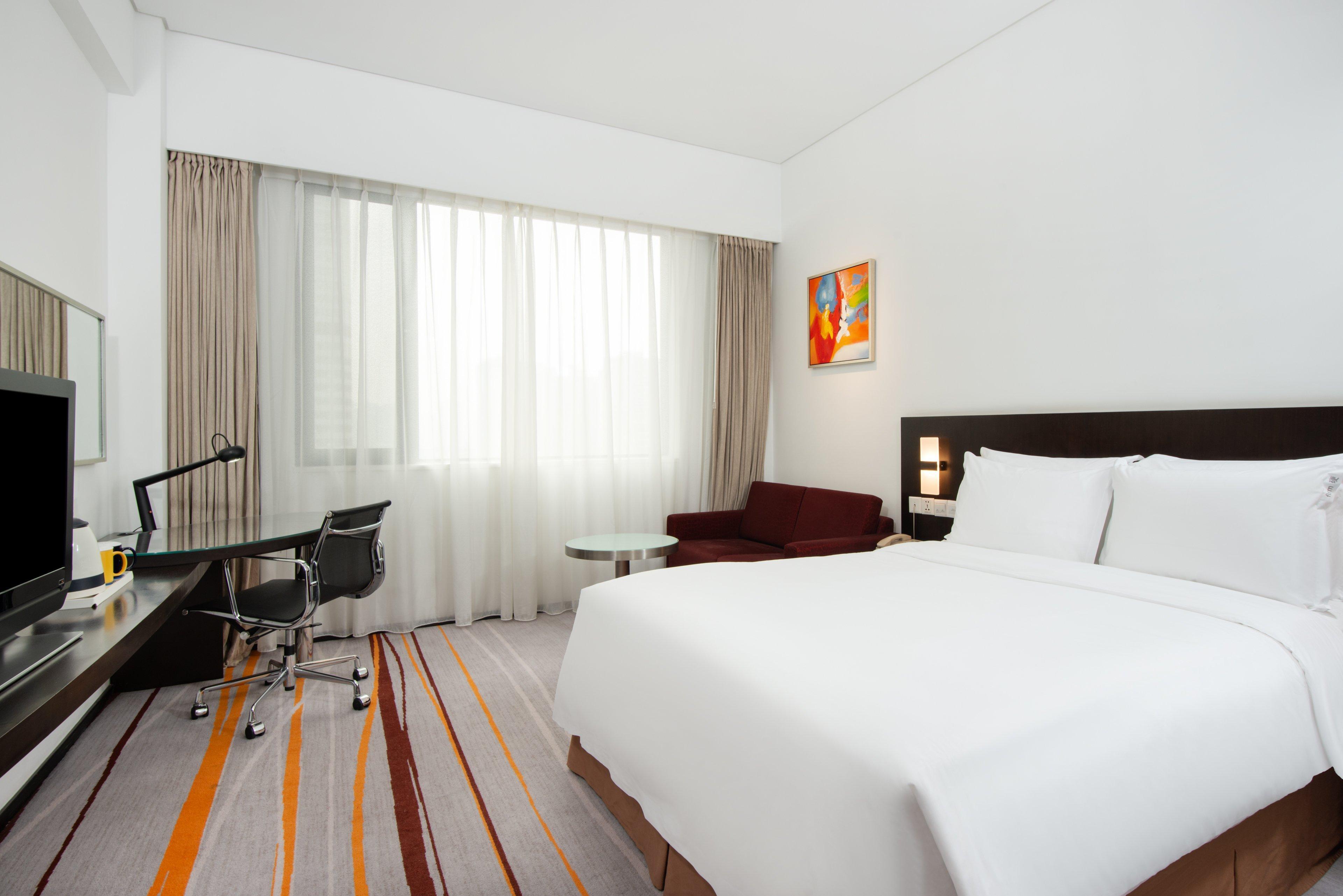 Holiday Inn Express Chengdu Gulou-Tianfu Square Chunxi Road Branch מראה חיצוני תמונה