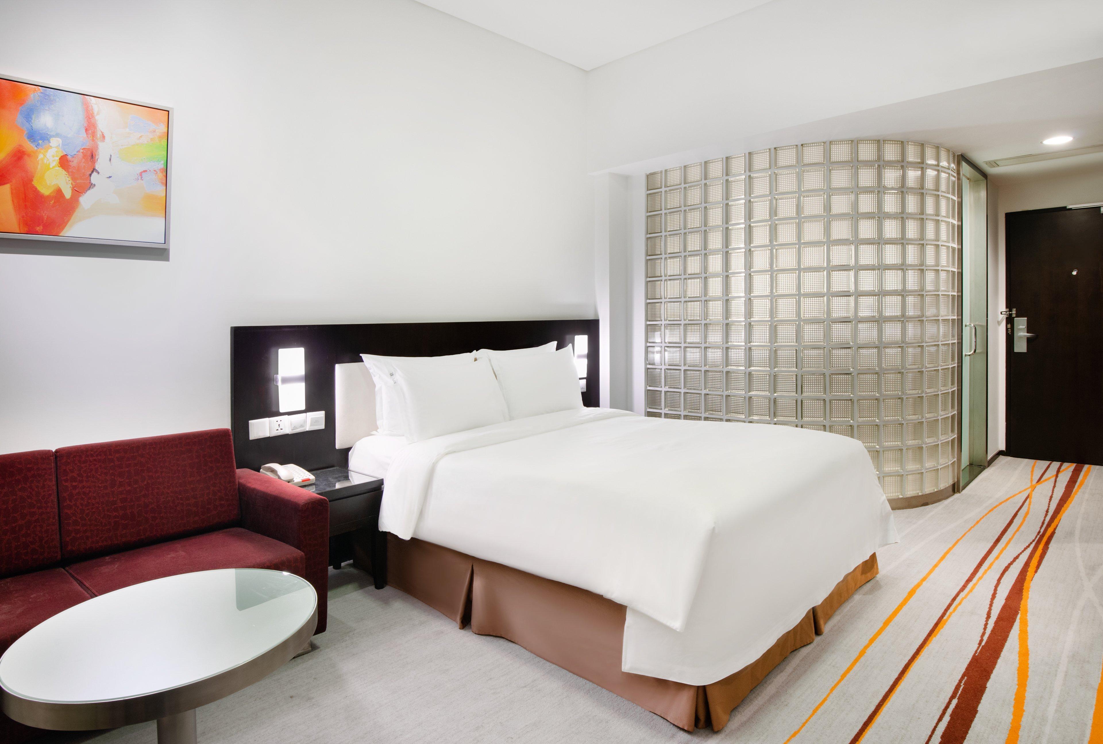 Holiday Inn Express Chengdu Gulou-Tianfu Square Chunxi Road Branch מראה חיצוני תמונה