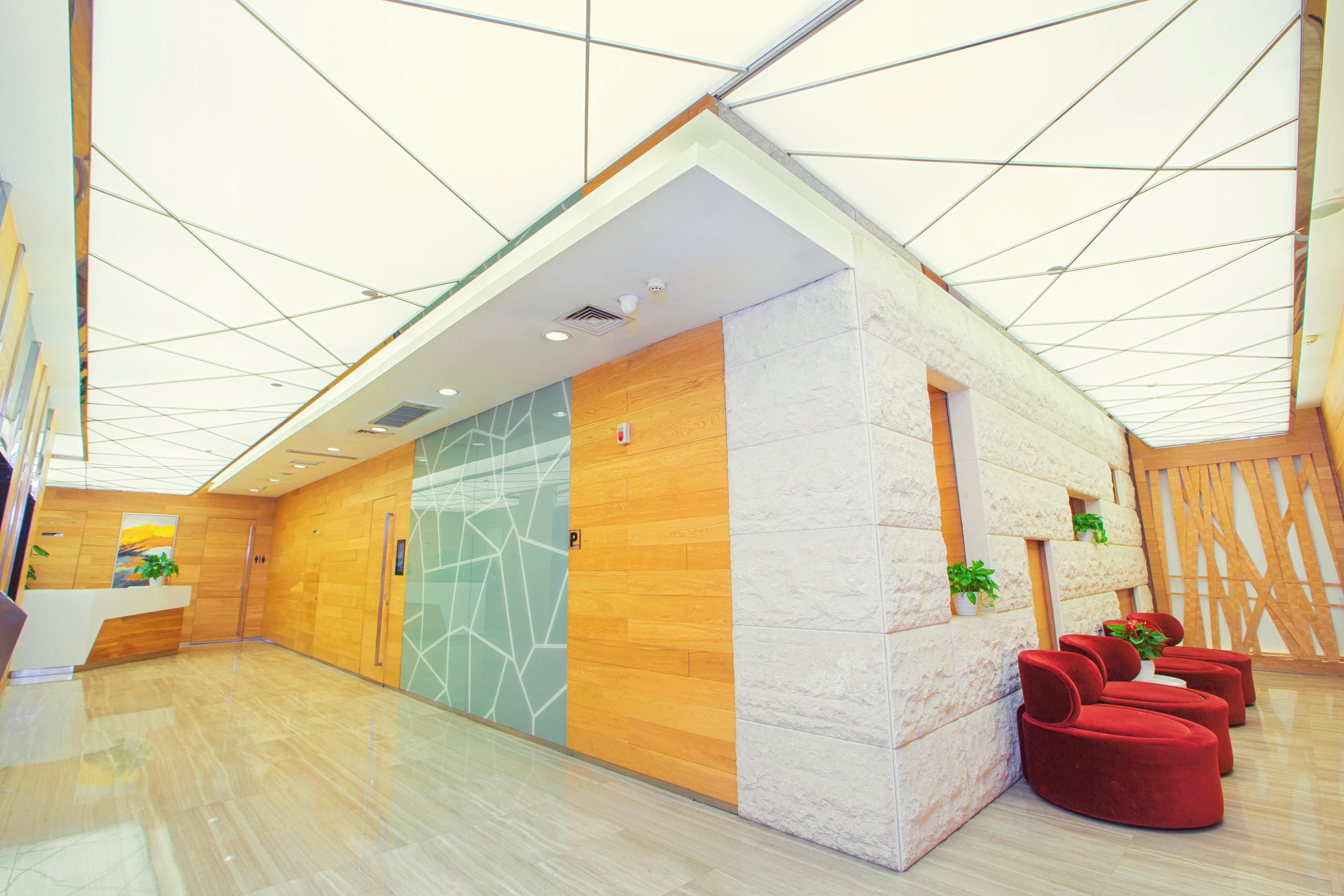 Holiday Inn Express Chengdu Gulou-Tianfu Square Chunxi Road Branch מראה חיצוני תמונה