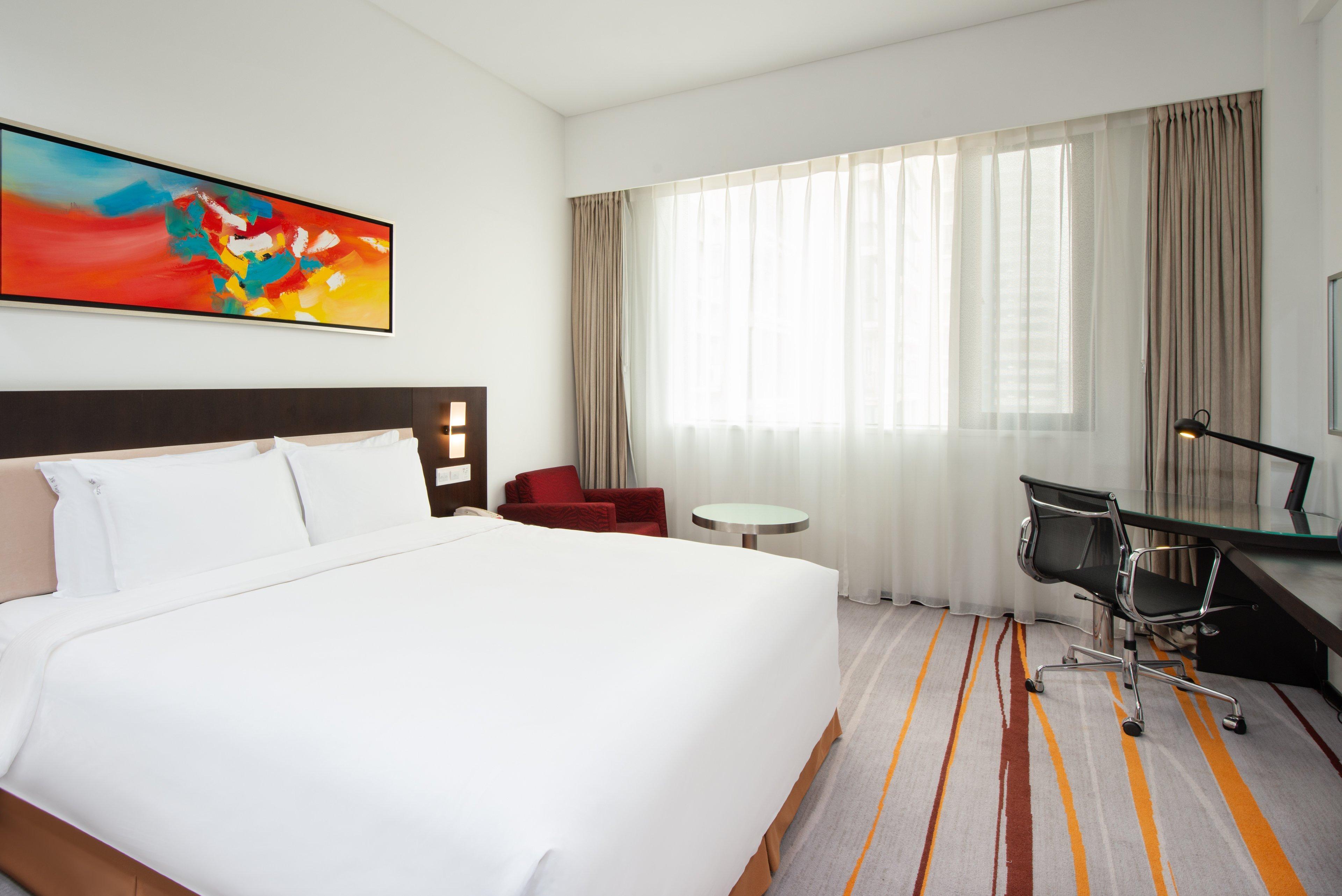 Holiday Inn Express Chengdu Gulou-Tianfu Square Chunxi Road Branch מראה חיצוני תמונה