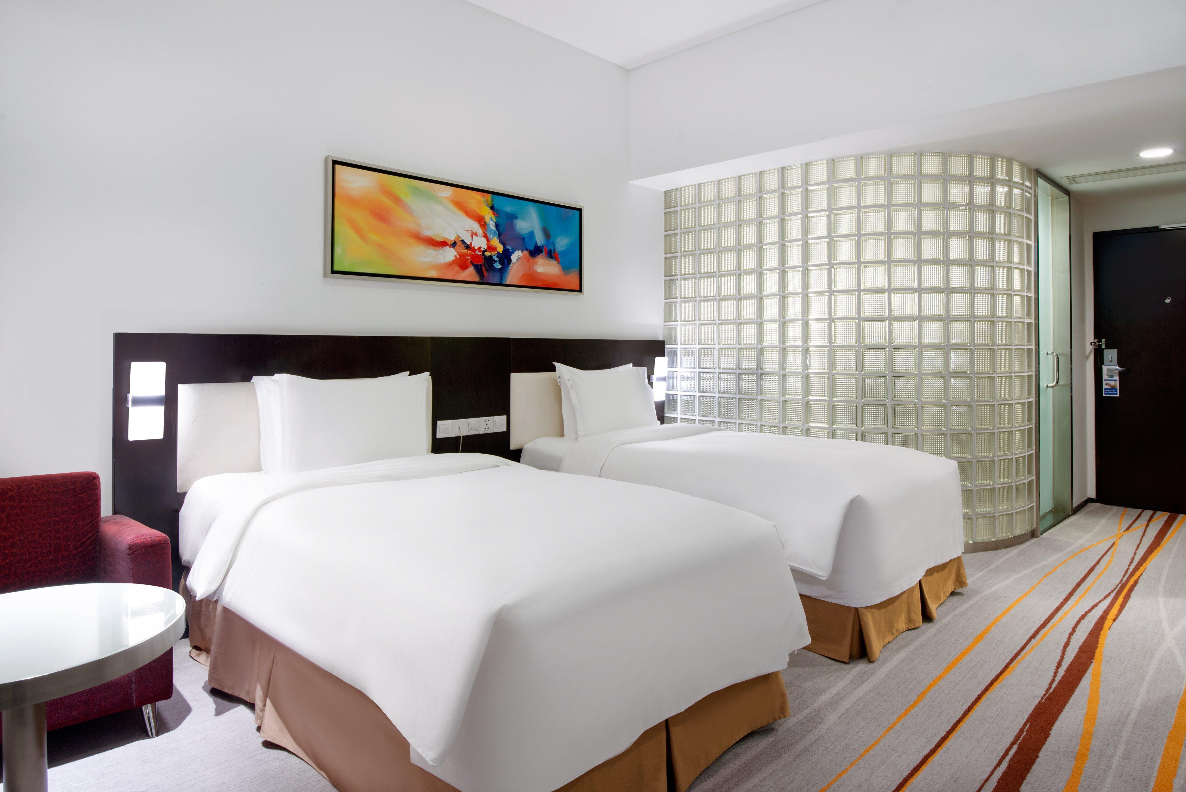 Holiday Inn Express Chengdu Gulou-Tianfu Square Chunxi Road Branch מראה חיצוני תמונה
