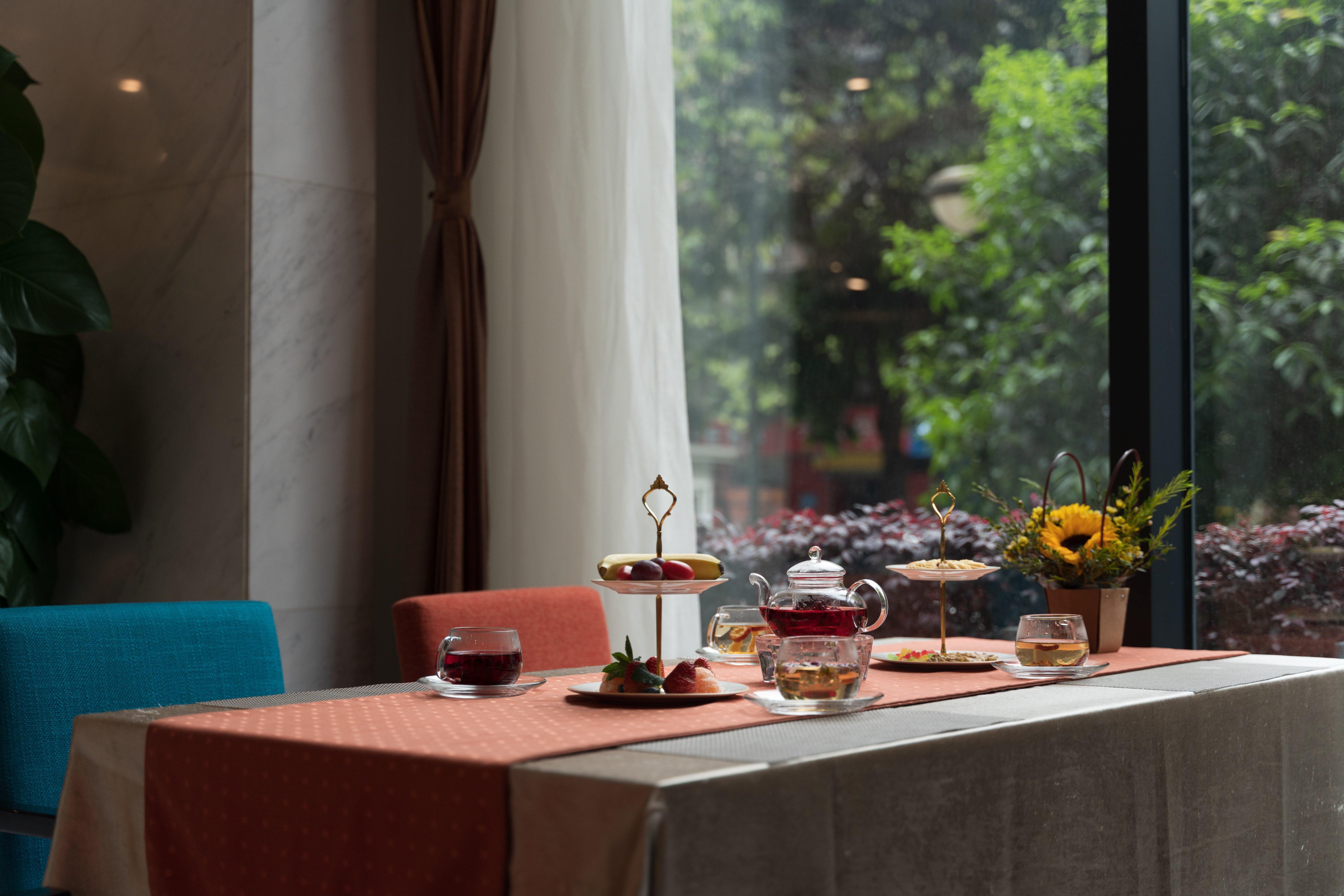Holiday Inn Express Chengdu Gulou-Tianfu Square Chunxi Road Branch מראה חיצוני תמונה