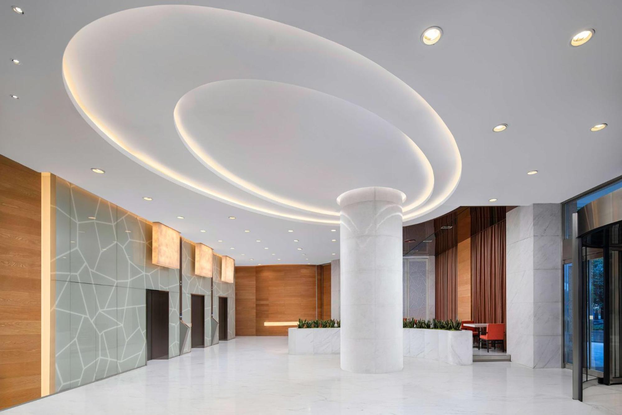 Holiday Inn Express Chengdu Gulou-Tianfu Square Chunxi Road Branch מראה חיצוני תמונה