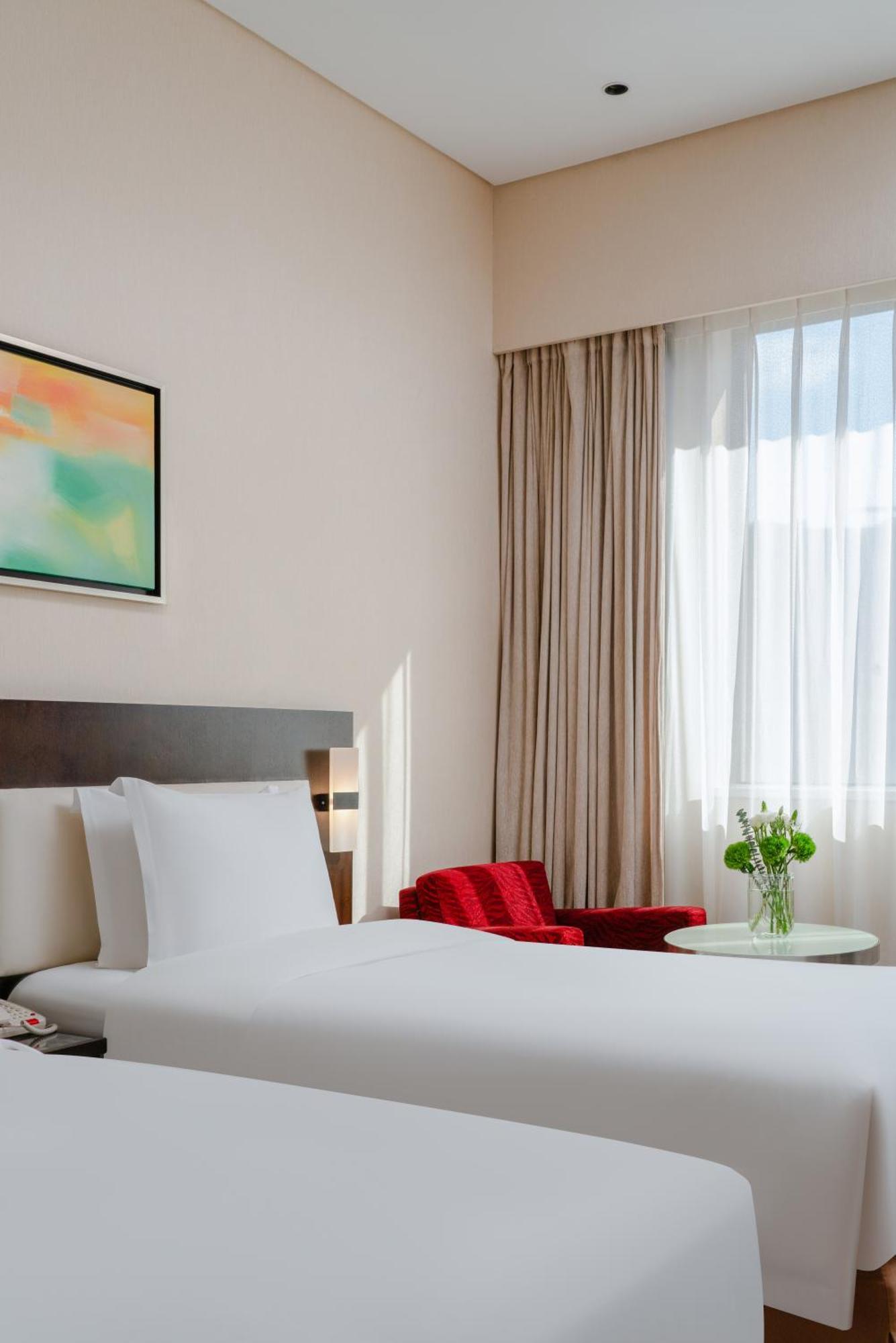 Holiday Inn Express Chengdu Gulou-Tianfu Square Chunxi Road Branch מראה חיצוני תמונה