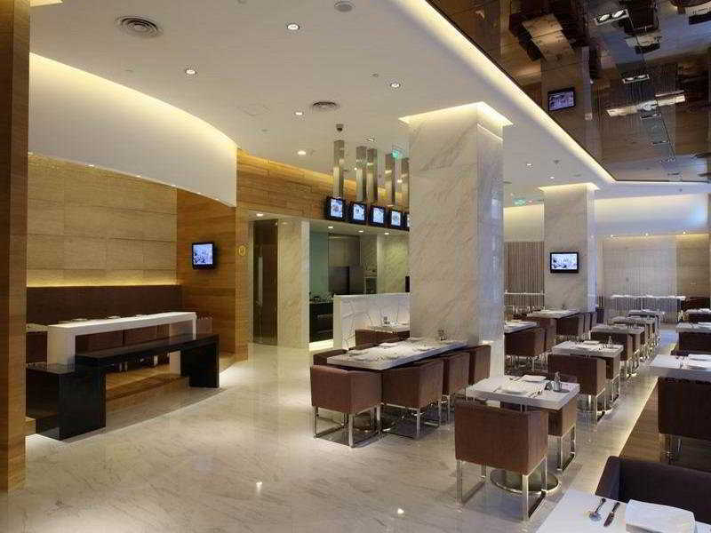 Holiday Inn Express Chengdu Gulou-Tianfu Square Chunxi Road Branch מראה חיצוני תמונה